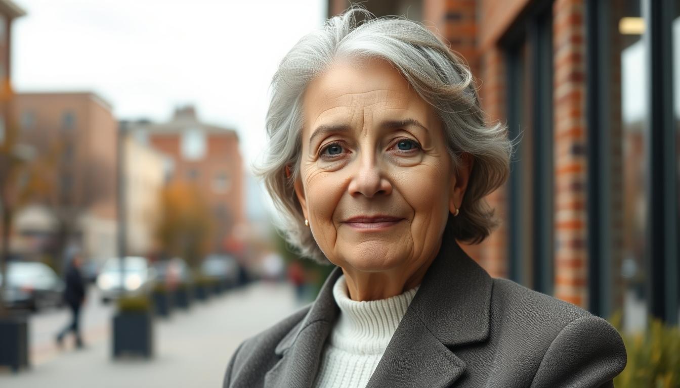 Property transactions support specialist