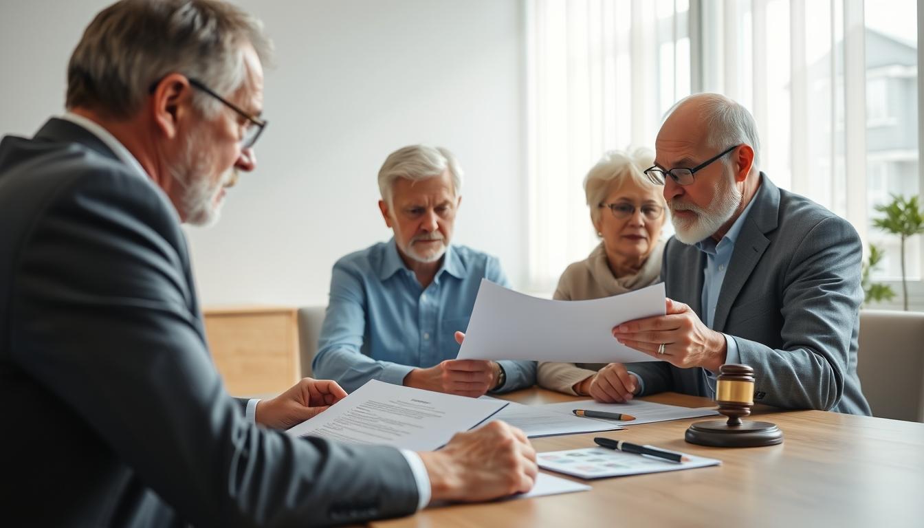 Common questions about property dealings and closing readiness